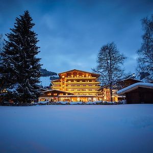 Hotel Glemmtalerhof